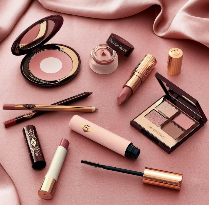 styled instagram reels on beauty and content — gig banner by kainat