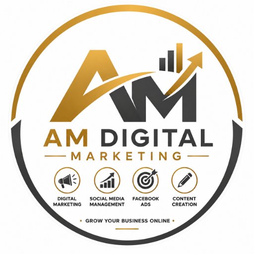 AM Digital Marketing