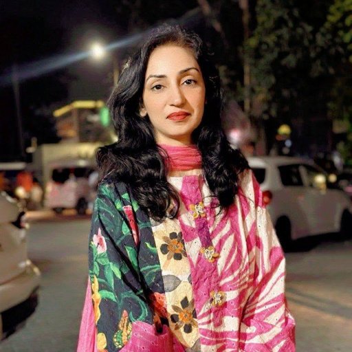 Sadaf Kashif
