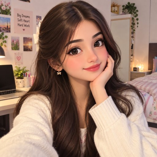 Eshaal Tanveer