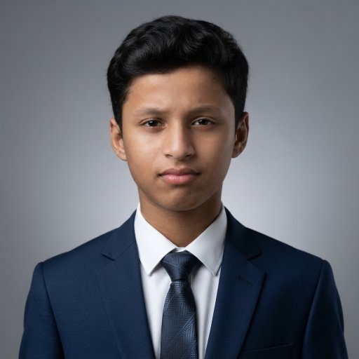 irtesam naveed