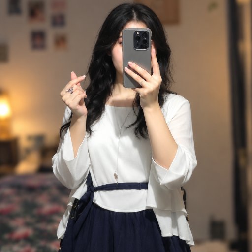 Ayesha Chashman