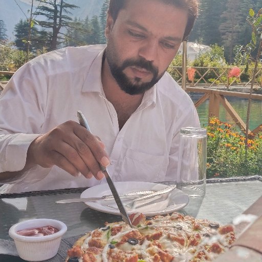 M.Shehzad