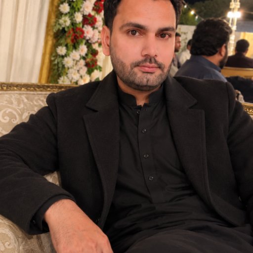 Malik Amjad