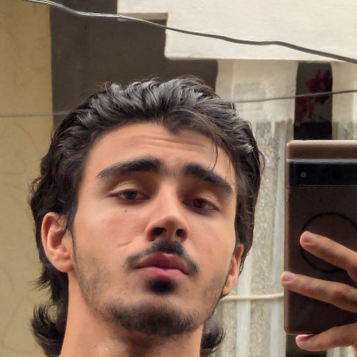 Syed Muhammad Sohail Shah