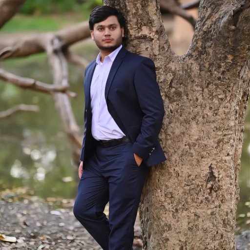 Muhammad Usama