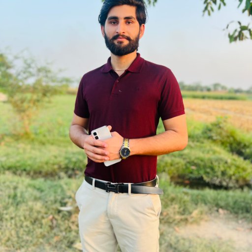 Fahad Ali