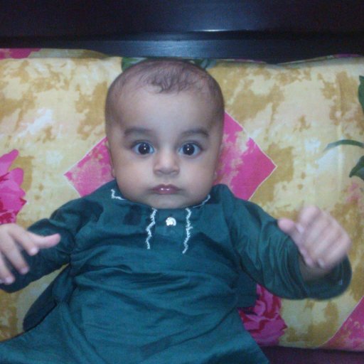 Momina Latif