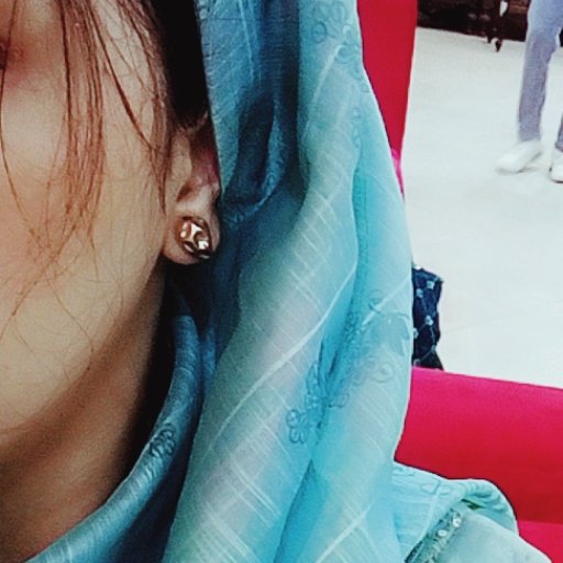 Maham Nasir