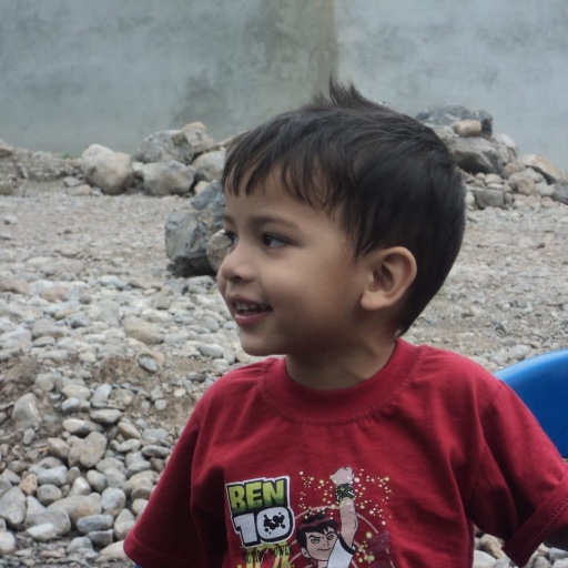 Ali mohsin